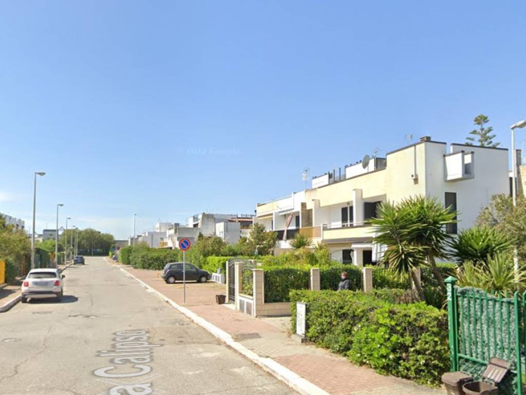 appartamento in vendita a Policoro