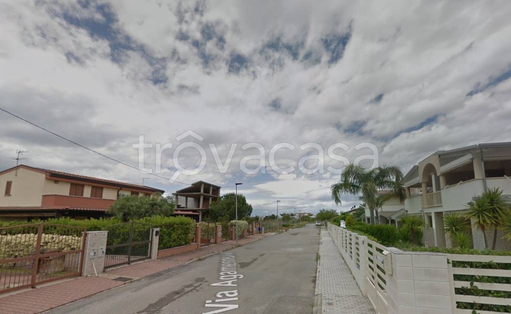 casa indipendente in vendita a Policoro