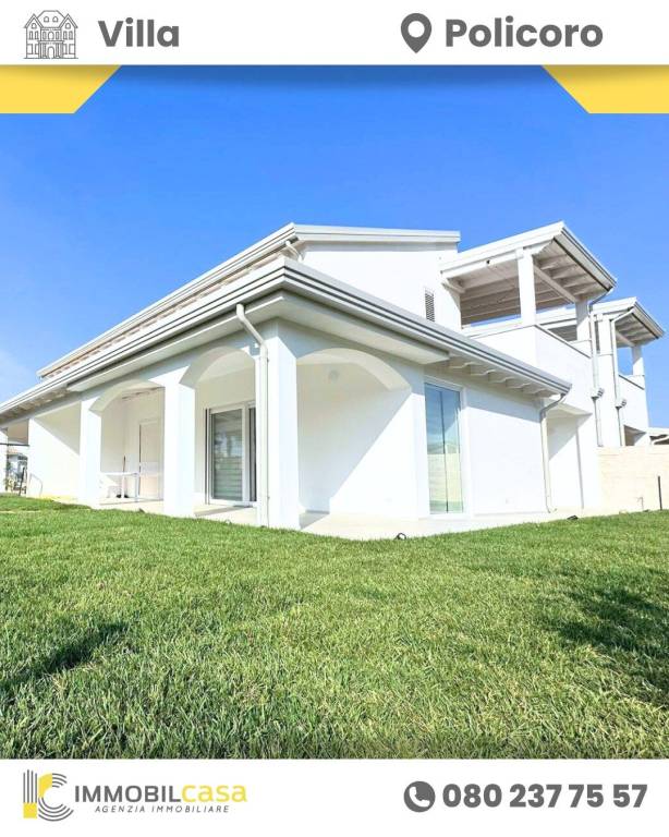 casa indipendente in vendita a Policoro