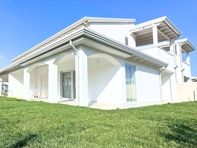 casa indipendente in vendita a Policoro