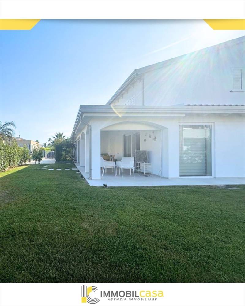 casa indipendente in vendita a Policoro