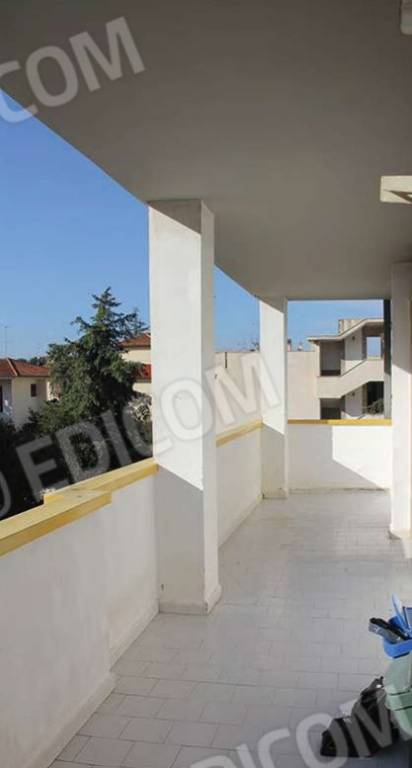 appartamento in vendita a Policoro