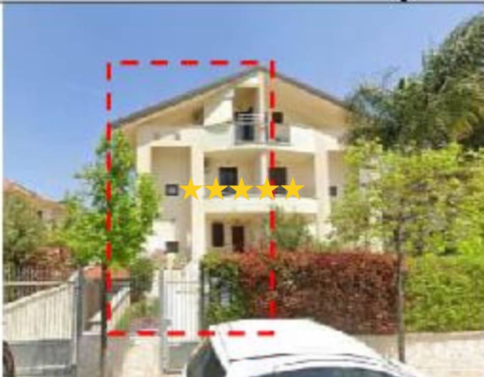 appartamento in vendita a Policoro