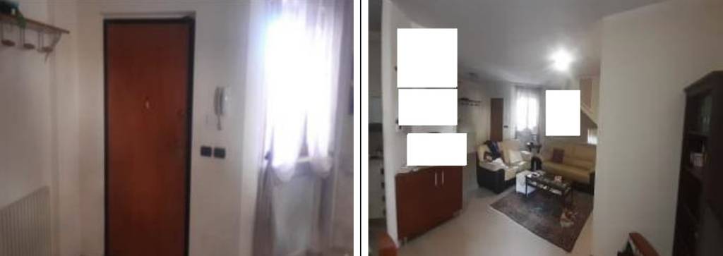 appartamento in vendita a Policoro