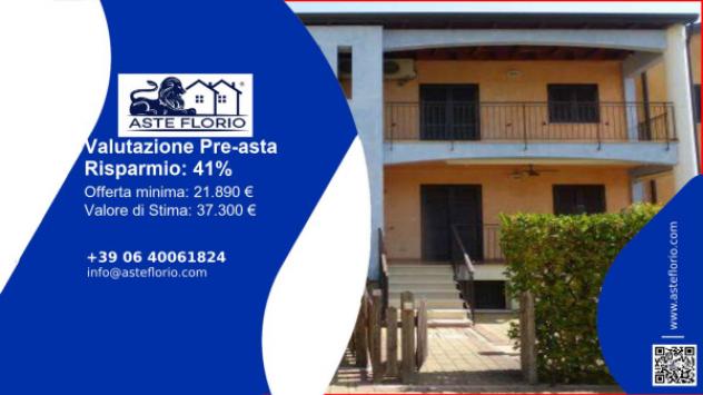 locale commerciale in vendita a Policoro