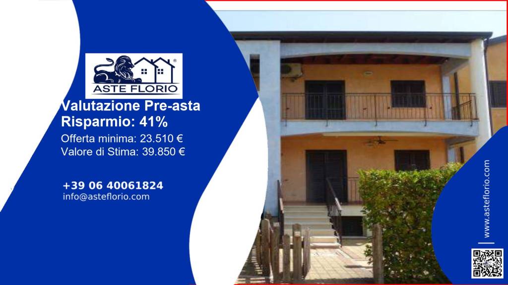 locale commerciale in vendita a Policoro