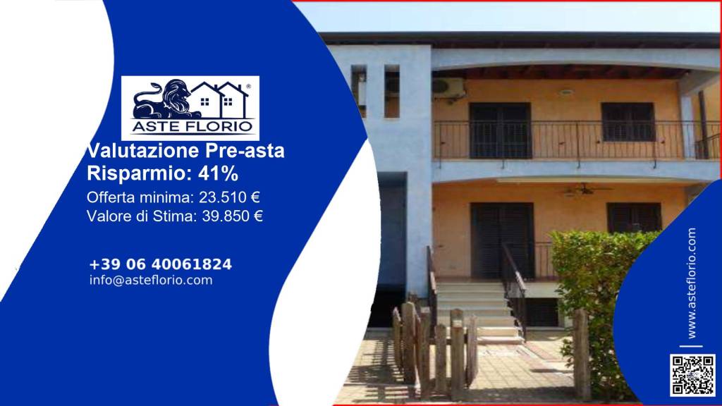 locale commerciale in vendita a Policoro