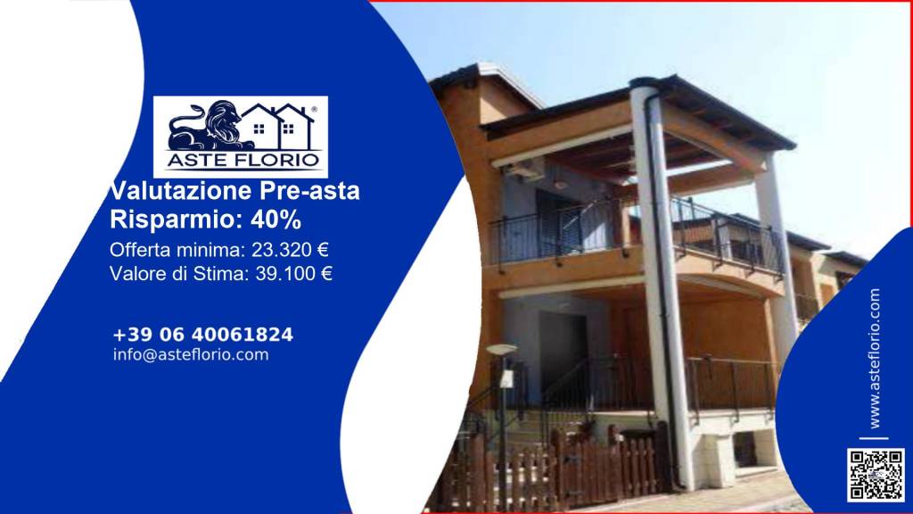 locale commerciale in vendita a Policoro