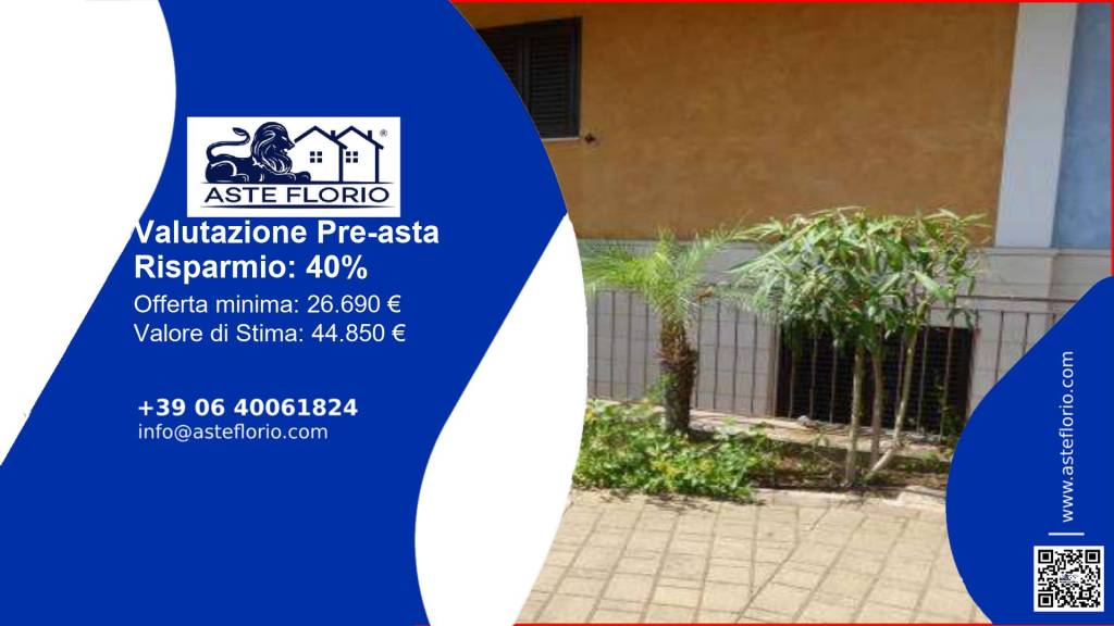 locale commerciale in vendita a Policoro