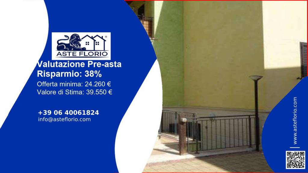 locale commerciale in vendita a Policoro