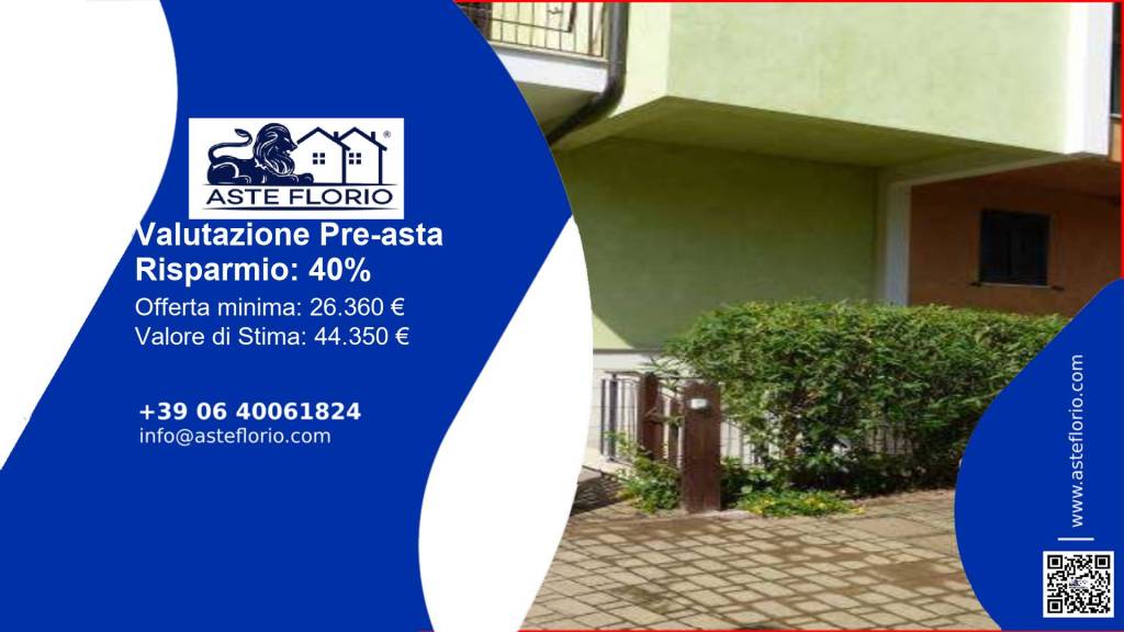 locale commerciale in vendita a Policoro