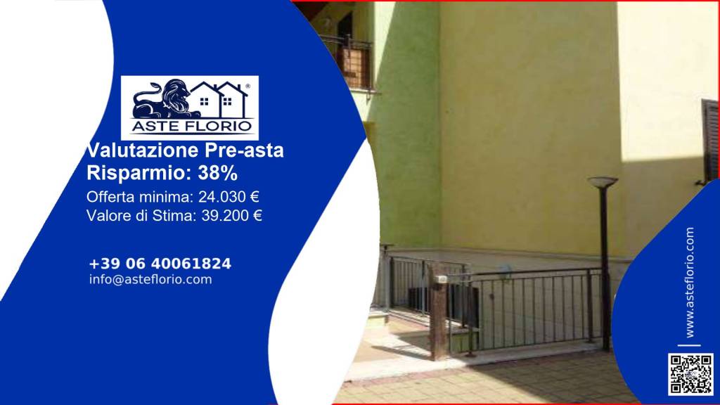 locale commerciale in vendita a Policoro