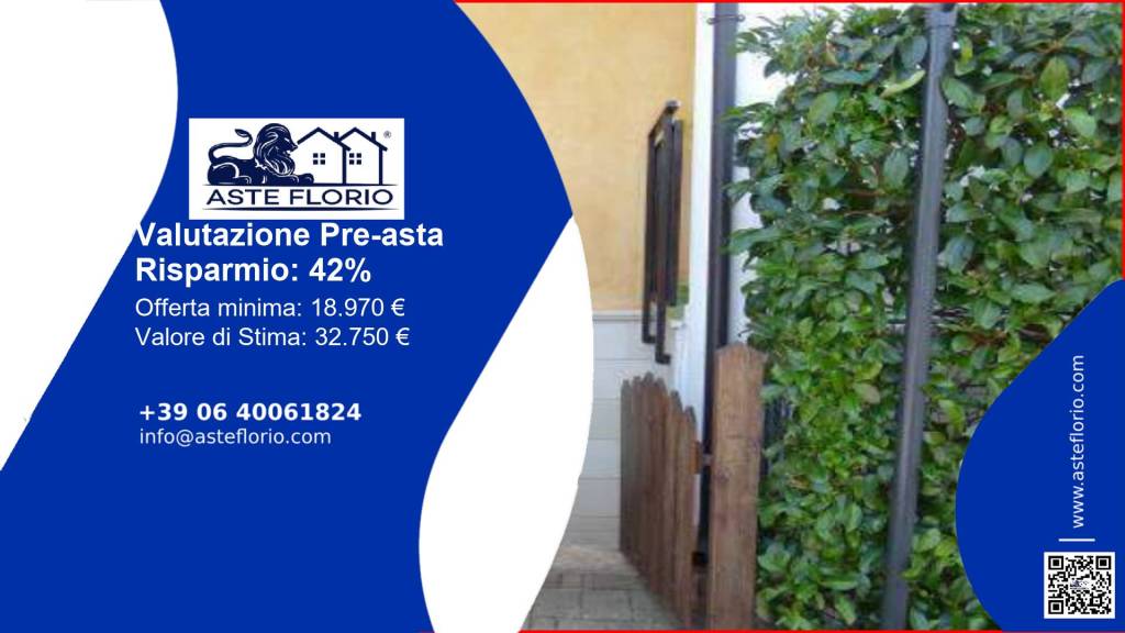 locale commerciale in vendita a Policoro