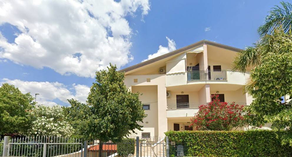 casa indipendente in vendita a Policoro