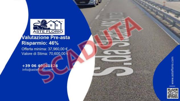 pentavano in vendita a Policoro