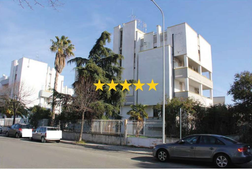 appartamento in vendita a Policoro