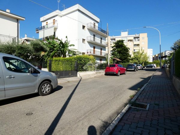 appartamento in vendita a Policoro