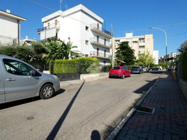 appartamento in vendita a Policoro