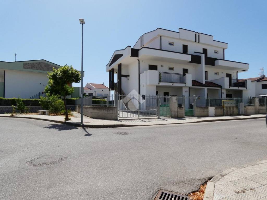 casa indipendente in vendita a Policoro