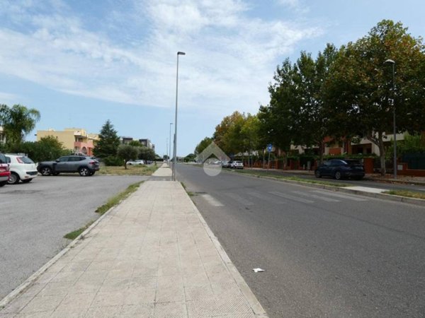 appartamento in vendita a Policoro