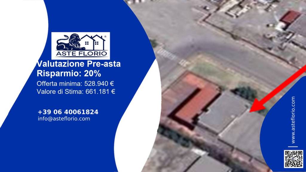 locale commerciale in vendita a Policoro