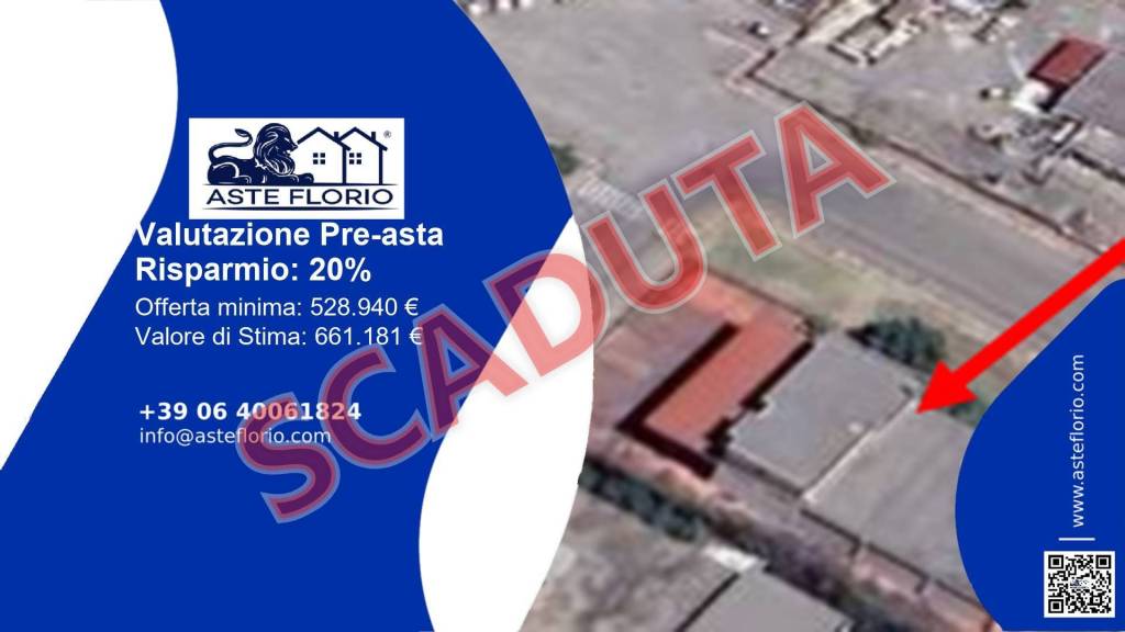 locale commerciale in vendita a Policoro