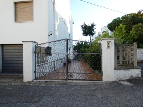 appartamento in vendita a Policoro