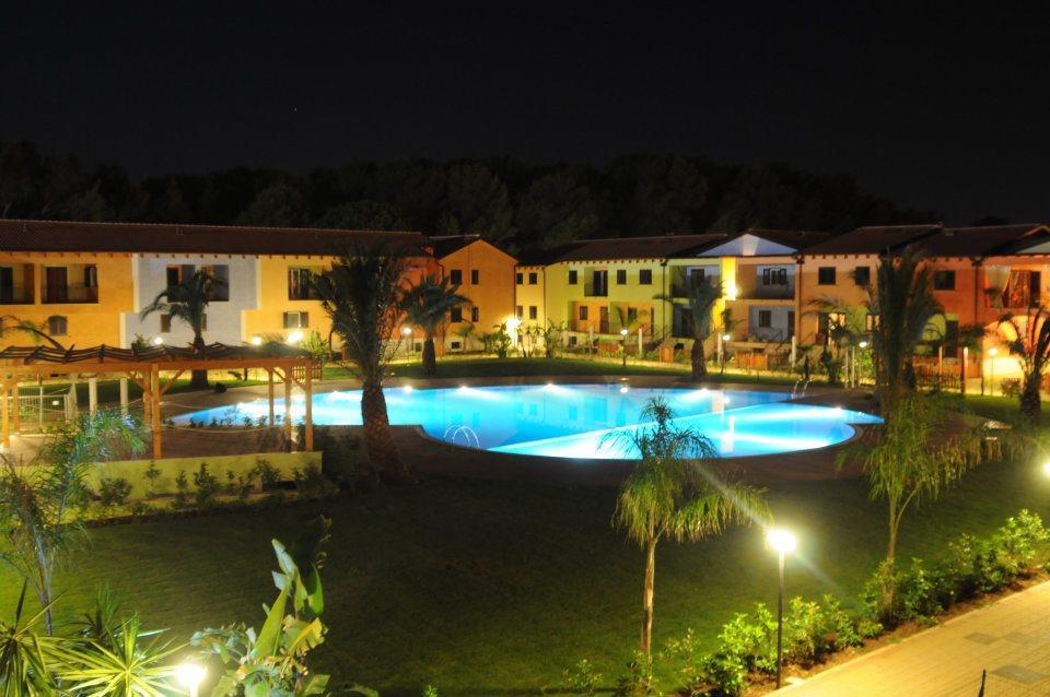 appartamento in vendita a Policoro