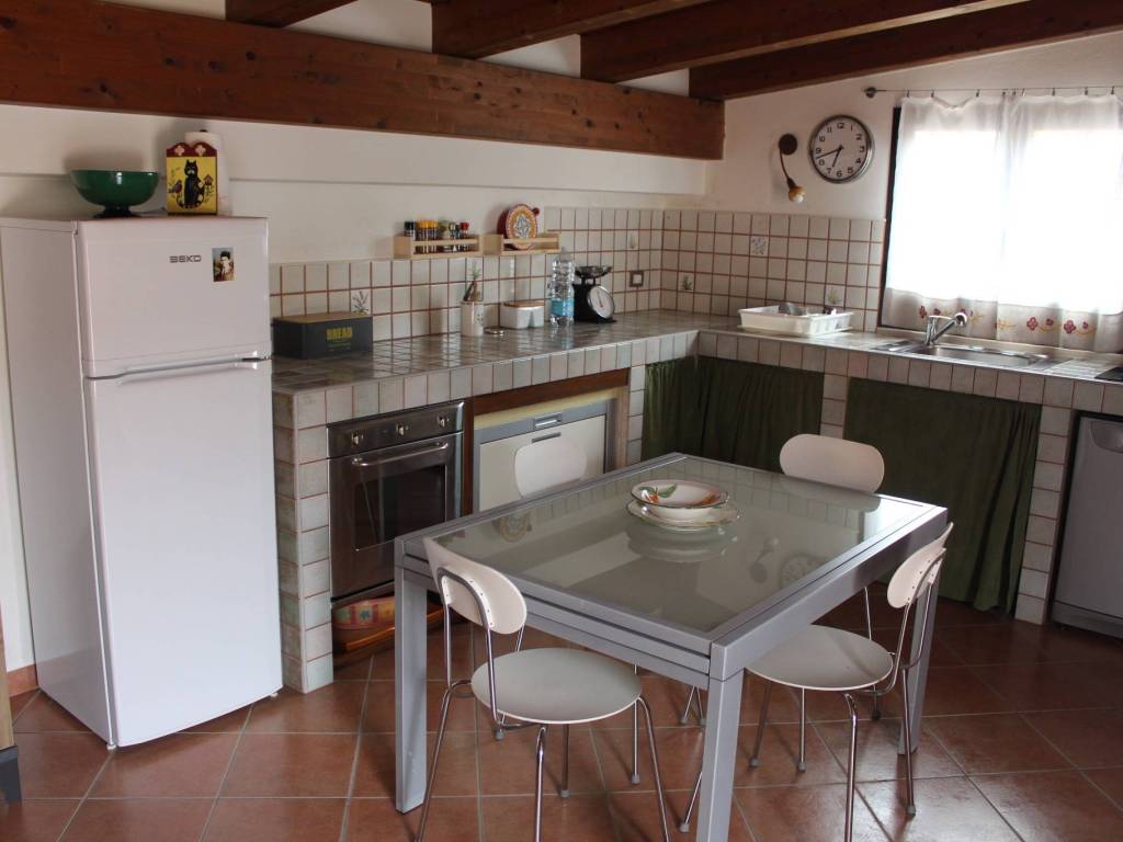 appartamento in vendita a Policoro
