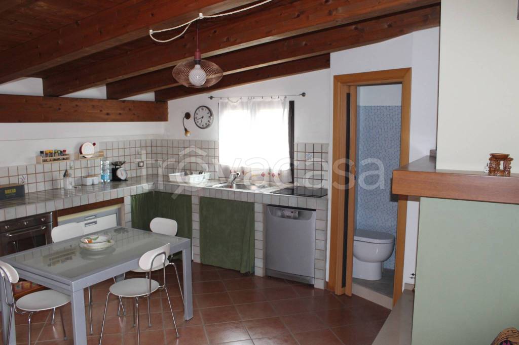 appartamento in vendita a Policoro