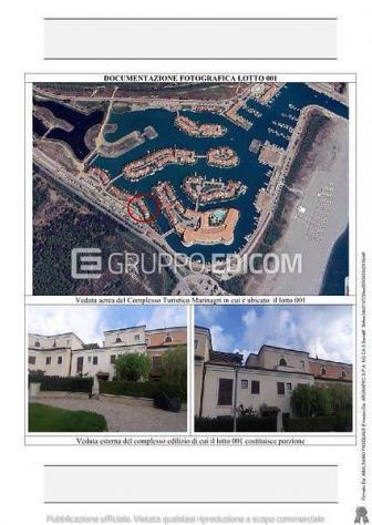 casa indipendente in vendita a Policoro