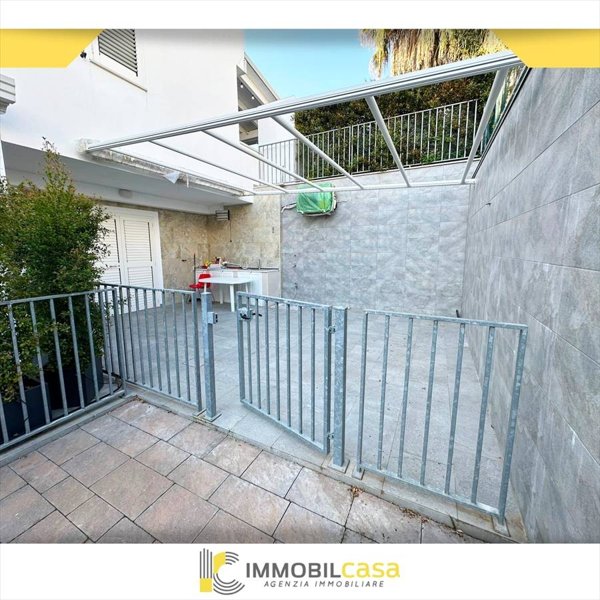 appartamento in vendita a Policoro