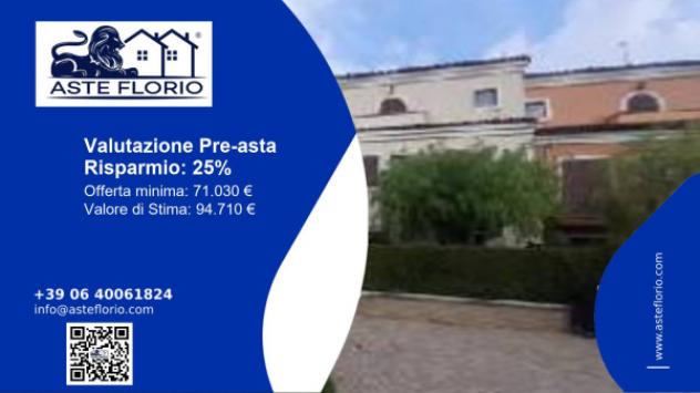 appartamento in vendita a Policoro