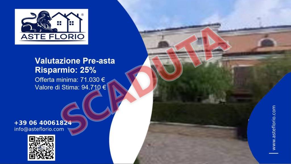 appartamento in vendita a Policoro