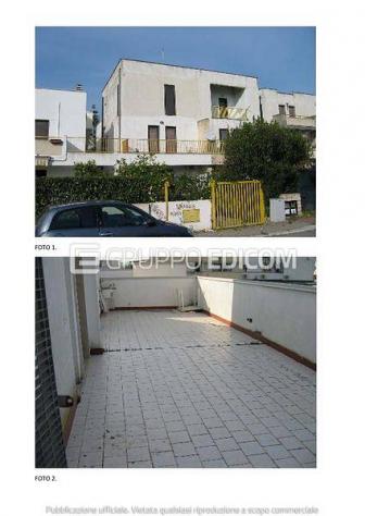 appartamento in vendita a Policoro