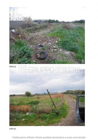 terreno agricolo in vendita a Policoro