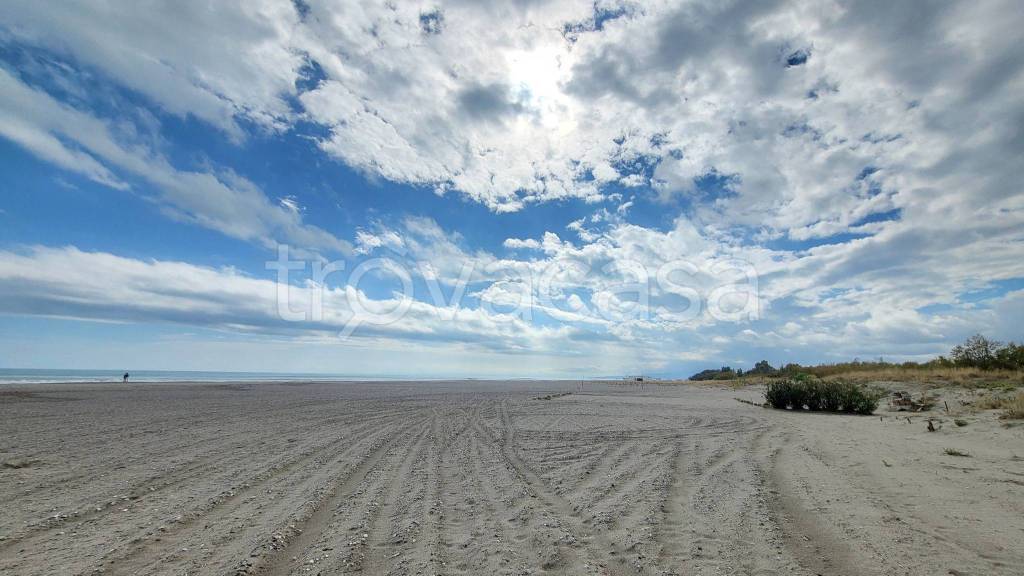 appartamento in vendita a Policoro