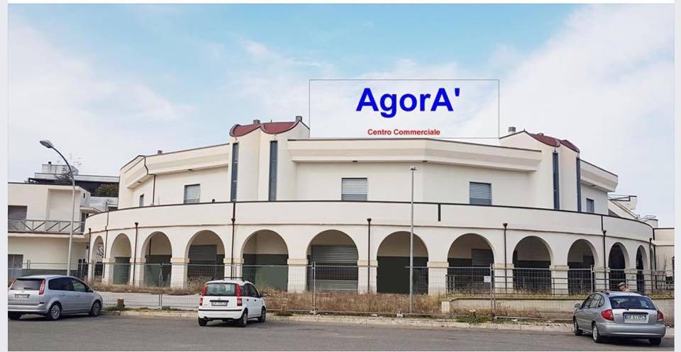 negozio in vendita a Policoro