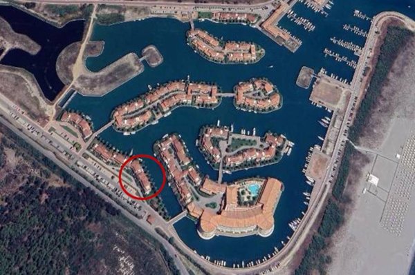 casa indipendente in vendita a Policoro