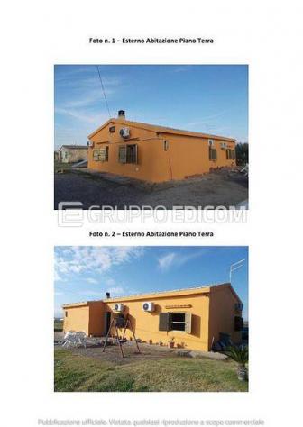 appartamento in vendita a Policoro