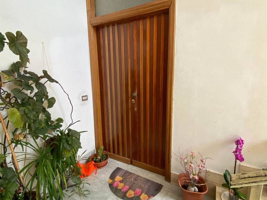 appartamento in vendita a Policoro