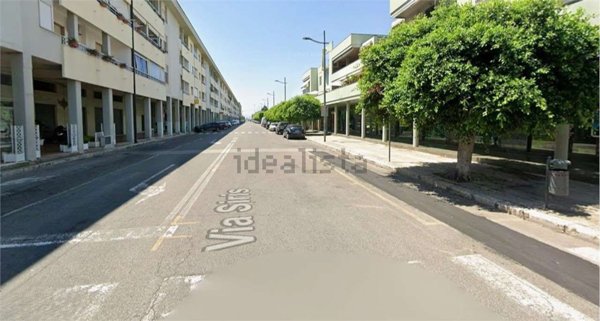 locale commerciale in vendita a Policoro