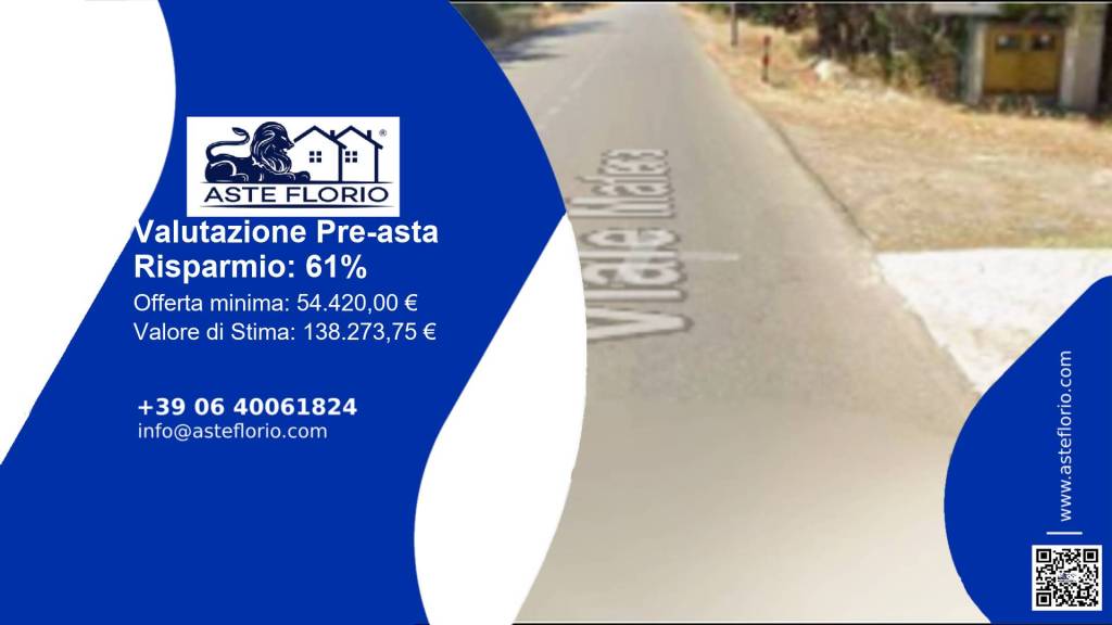 locale commerciale in vendita a Policoro