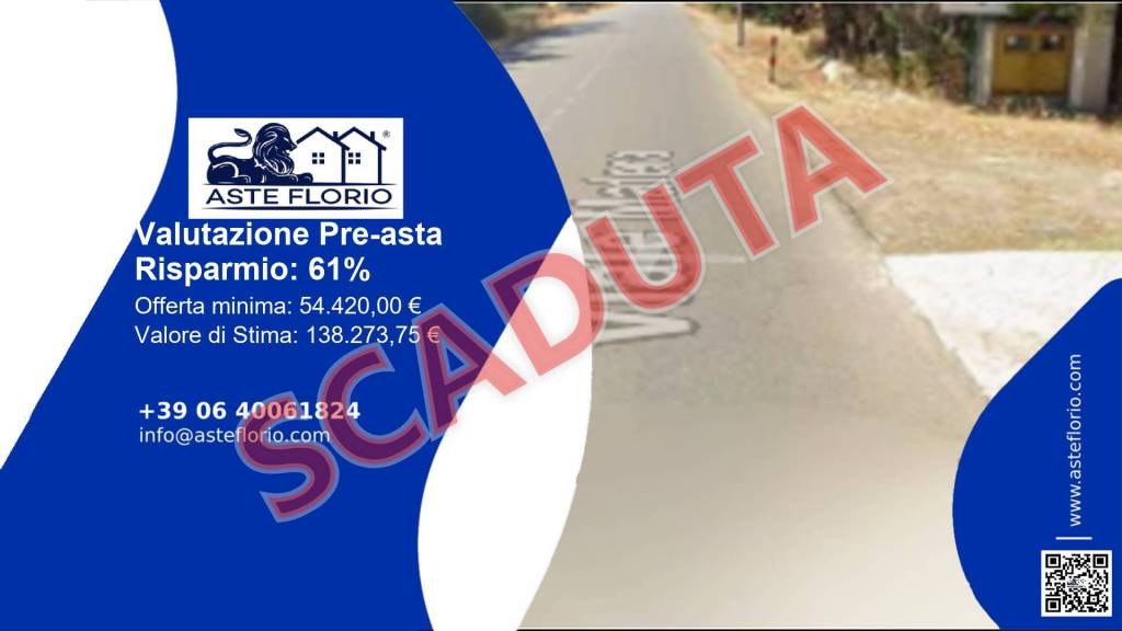 locale commerciale in vendita a Policoro