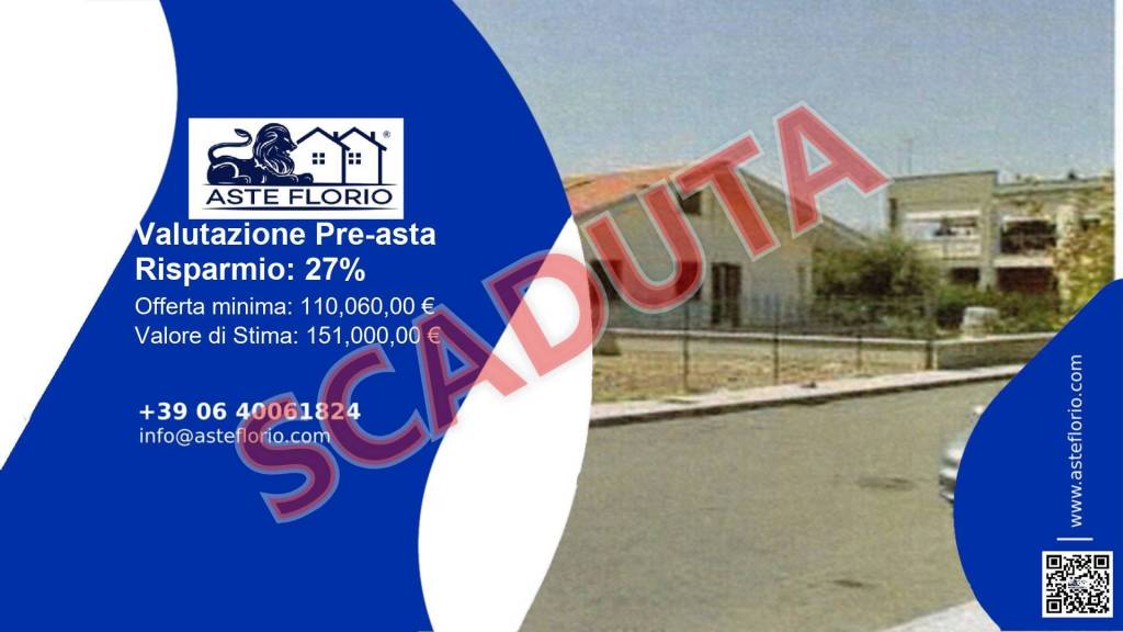 negozio in vendita a Policoro