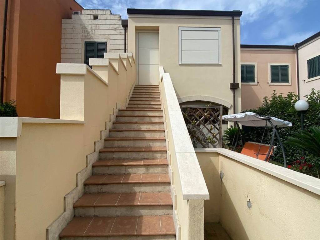 appartamento in vendita a Policoro