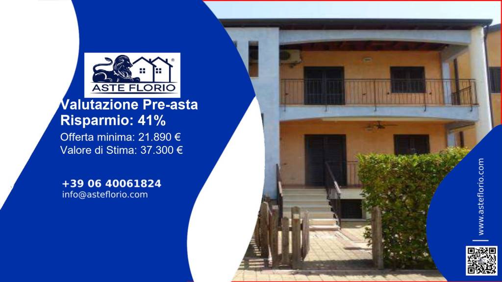 locale commerciale in vendita a Policoro