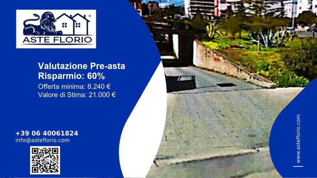 locale commerciale in vendita a Policoro