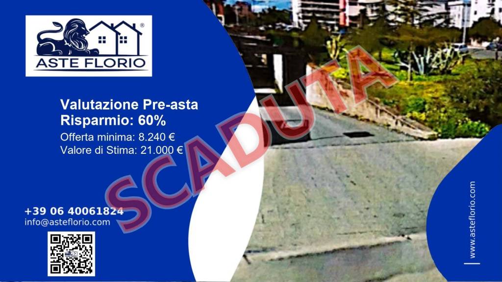 locale commerciale in vendita a Policoro