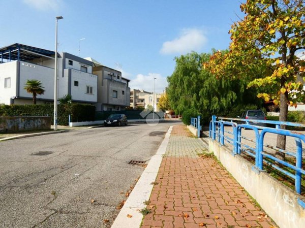 appartamento in vendita a Policoro